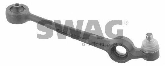 SWAG 32 73 0003 Рычаг независимой подвески колеса, подвеска колеса для автомобилей с усиленным рулевым механизмом для AUDI (Ауди) SWAG 32 73 0003 Рычаг независимой подвески колеса, подвеска колеса для автомобилей с усиленным рулевым механизмом для AUDI (Ауди)