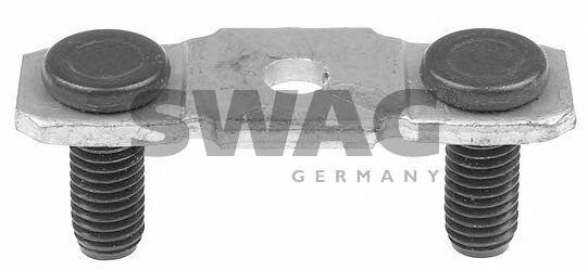 SWAG 32 78 0023 Стопорная пластина, несущие нап для AUDI 80 (Ауди 80) SWAG 32 78 0023 Стопорная пластина, несущие нап для AUDI 80 (Ауди 80)