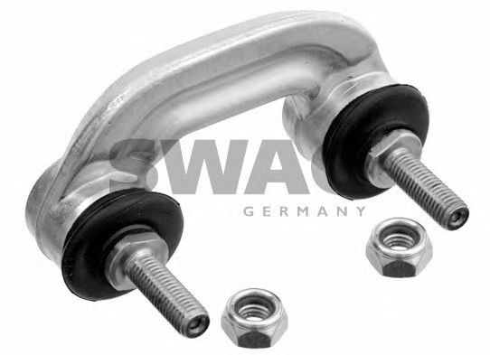 SWAG 32 79 0011 Тяга стойка, стабилизатор 8D-W-290 000 для AUDI A4 (Ауди А4) SWAG 32 79 0011 Тяга стойка, стабилизатор 8D-W-290 000 для AUDI A4 (Ауди А4)