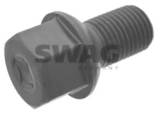 SWAG 32 90 1664 Болт для крепления колеса для VOLKSWAGEN T3 CARAVELLE (Фольксваген Т3 cараvэллэ) SWAG 32 90 1664 Болт для крепления колеса для VOLKSWAGEN T3 CARAVELLE (Фольксваген Т3 cараvэллэ)