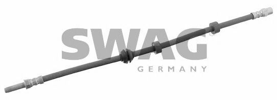SWAG 32 90 1894 Тормозной шланг 50-N-000001 для SEAT IBIZA II (Сеат Ибица 2) SWAG 32 90 1894 Тормозной шланг 50-N-000001 для SEAT IBIZA II (Сеат Ибица 2)
