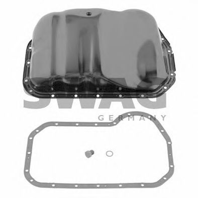 SWAG 32 90 2005 Ремкомплект, масляный поддон для AUDI 90 (Ауди 90) SWAG 32 90 2005 Ремкомплект, масляный поддон для AUDI 90 (Ауди 90)