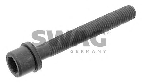 SWAG 32 90 2080 Болт головки цилидра<br >7 
