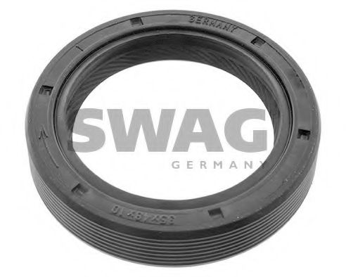 SWAG 32 90 2085 Уплотняющее кольцо, коленчатый вал для VOLKSWAGEN T4 (Фольксваген Т4) SWAG 32 90 2085 Уплотняющее кольцо, коленчатый вал для VOLKSWAGEN T4 (Фольксваген Т4)