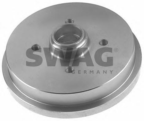 SWAG 32 90 2123 Тормозной барабан для VOLKSWAGEN SCIROCCO (Фольксваген Сcироccо) SWAG 32 90 2123 Тормозной барабан для VOLKSWAGEN SCIROCCO (Фольксваген Сcироccо)