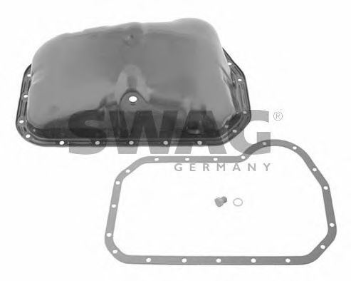 SWAG 32 90 2138 Ремкомплект, масляный поддон для VOLKSWAGEN JETTA I (Фольксваген Жэтта и) SWAG 32 90 2138 Ремкомплект, масляный поддон для VOLKSWAGEN JETTA I (Фольксваген Жэтта и)