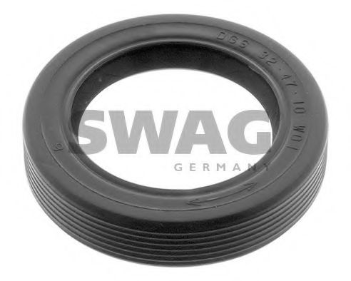 SWAG 32 90 3598 Уплотняющее кольцо, коленчатый вал; Уплотняющее кольцо, распределительный вал; Уплотняющее кольцо, промежуточный вал для VOLKSWAGEN CORRADO (Фольксваген Cоррадо) SWAG 32 90 3598 Уплотняющее кольцо, коленчатый вал; Уплотняющее кольцо, распределительный вал; Уплотняющее кольцо, промежуточный вал для VOLKSWAGEN CORRADO (Фольксваген Cоррадо)