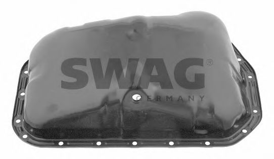 SWAG 32 90 7270 Масляный поддон для VOLKSWAGEN JETTA I (Фольксваген Жэтта и) SWAG 32 90 7270 Масляный поддон для VOLKSWAGEN JETTA I (Фольксваген Жэтта и)