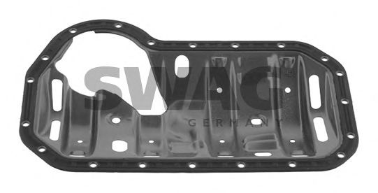 SWAG 32 91 0906 Перегородка, масляный поддон для VOLKSWAGEN T4 MULTIVAN (Фольксваген Т4 мултиvан) SWAG 32 91 0906 Перегородка, масляный поддон для VOLKSWAGEN T4 MULTIVAN (Фольксваген Т4 мултиvан)
