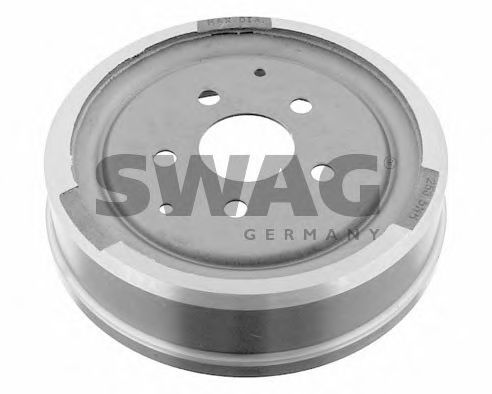 SWAG 32 91 4062 Тормозной барабан 01 1982 для VOLKSWAGEN T3 CARAVELLE (Фольксваген Т3 cараvэллэ) SWAG 32 91 4062 Тормозной барабан 01 1982 для VOLKSWAGEN T3 CARAVELLE (Фольксваген Т3 cараvэллэ)
