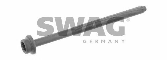 SWAG 32 91 4346 Болт головки цилидра 