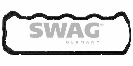 SWAG 32 91 5186 Прокладка, крышка головки цилиндра для VOLKSWAGEN JETTA III (Фольксваген Джетта 3) SWAG 32 91 5186 Прокладка, крышка головки цилиндра для VOLKSWAGEN JETTA III (Фольксваген Джетта 3)