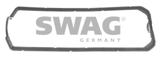SWAG 32 91 5196 Прокладка, крышка головки цилиндра для AUDI 90 (Ауди 90) SWAG 32 91 5196 Прокладка, крышка головки цилиндра для AUDI 90 (Ауди 90)