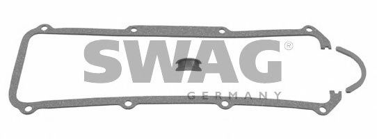 SWAG 32 91 5290 Прокладка, крышка головки цилиндра для VOLKSWAGEN JETTA (Фольксваген Жэтта) SWAG 32 91 5290 Прокладка, крышка головки цилиндра для VOLKSWAGEN JETTA (Фольксваген Жэтта)