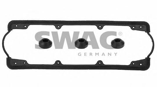 SWAG 32 91 5292 Комплект прокладок, крышка головки цилиндра для VOLKSWAGEN JETTA II (Фольксваген Жэтта 2) SWAG 32 91 5292 Комплект прокладок, крышка головки цилиндра для VOLKSWAGEN JETTA II (Фольксваген Жэтта 2)