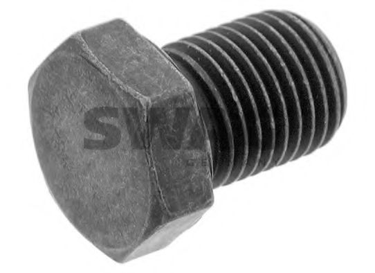 SWAG 32 91 5322 Резьбовая пробка, масляный поддон для VOLKSWAGEN VENTO (Фольксваген Венто) SWAG 32 91 5322 Резьбовая пробка, масляный поддон для VOLKSWAGEN VENTO (Фольксваген Венто)