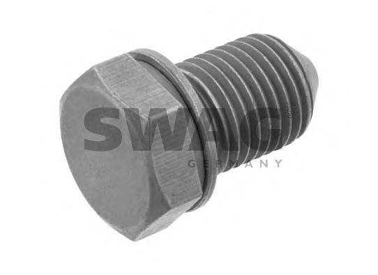 SWAG 32 91 5374 Резьбовая пробка, масляный поддон для SEAT TOLEDO IV (Сеат Толедо 4) SWAG 32 91 5374 Резьбовая пробка, масляный поддон для SEAT TOLEDO IV (Сеат Толедо 4)