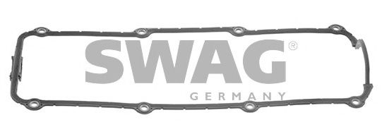 SWAG 32 91 5386 Прокладка, крышка головки цилиндра 4A-P-160 001 для VOLKSWAGEN T4 MULTIVAN (Фольксваген Т4 мултиvан) SWAG 32 91 5386 Прокладка, крышка головки цилиндра 4A-P-160 001 для VOLKSWAGEN T4 MULTIVAN (Фольксваген Т4 мултиvан)