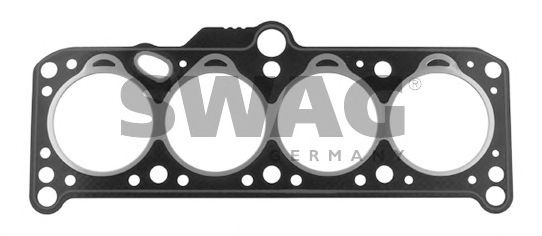 SWAG 32 91 5528 Прокладка, головка цилиндра 176339 для VOLKSWAGEN VANAGON III (Фольксваген Vанагон 3) SWAG 32 91 5528 Прокладка, головка цилиндра 176339 для VOLKSWAGEN VANAGON III (Фольксваген Vанагон 3)