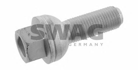 SWAG 32 91 7818 Болт для крепления колеса для стального диска для VOLKSWAGEN T4 MULTIVAN (Фольксваген Т4 мултиvан) SWAG 32 91 7818 Болт для крепления колеса для стального диска для VOLKSWAGEN T4 MULTIVAN (Фольксваген Т4 мултиvан)