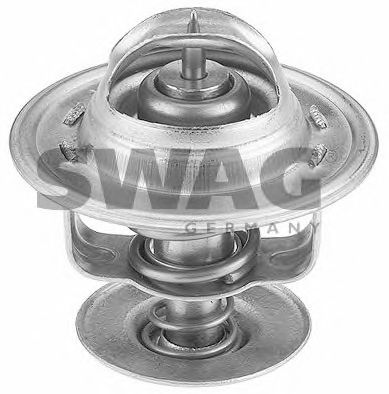 SWAG 32 91 7884 Термостат, охлаждающая жидкость для VOLKSWAGEN POLO CLASSIC (Фольксваген Поло классик) SWAG 32 91 7884 Термостат, охлаждающая жидкость для VOLKSWAGEN POLO CLASSIC (Фольксваген Поло классик)