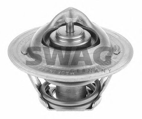 SWAG 32 91 7886 Термостат, охлаждающая жидкость для VOLKSWAGEN CORSAR (Фольксваген Cорсар) SWAG 32 91 7886 Термостат, охлаждающая жидкость для VOLKSWAGEN CORSAR (Фольксваген Cорсар)