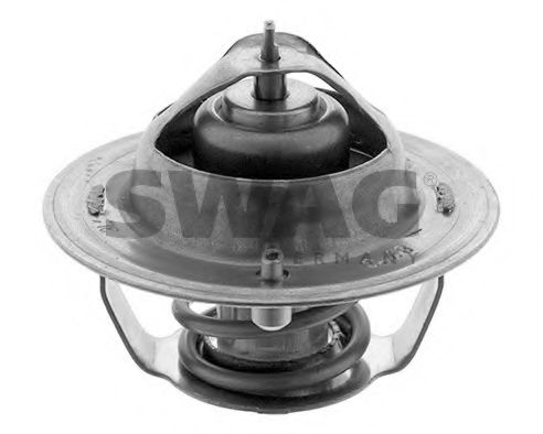SWAG 32 91 7906 Термостат, охлаждающая жидкость для VOLKSWAGEN CORSAR (Фольксваген Cорсар) SWAG 32 91 7906 Термостат, охлаждающая жидкость для VOLKSWAGEN CORSAR (Фольксваген Cорсар)