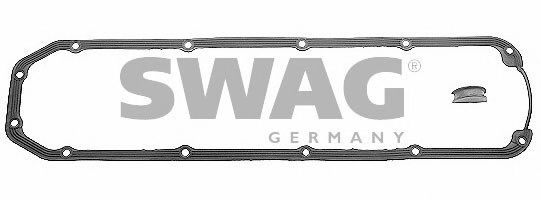 SWAG 32 91 9006 Прокладка, крышка головки цилиндра 43-B-000 001 для AUDI 100 (Ауди 100) SWAG 32 91 9006 Прокладка, крышка головки цилиндра 43-B-000 001 для AUDI 100 (Ауди 100)