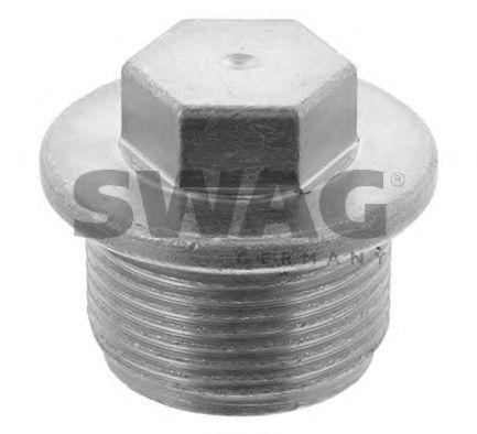 SWAG 32 91 9294 Резьбовая пробка, масляный поддон для VOLKSWAGEN T4 MULTIVAN (Фольксваген Т4 мултиvан) SWAG 32 91 9294 Резьбовая пробка, масляный поддон для VOLKSWAGEN T4 MULTIVAN (Фольксваген Т4 мултиvан)
