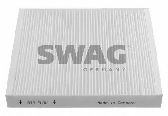 SWAG 32 91 9590 Фильтр, воздух во внутренном пространстве для VOLKSWAGEN (Фольксваген) SWAG 32 91 9590 Фильтр, воздух во внутренном пространстве для VOLKSWAGEN (Фольксваген)