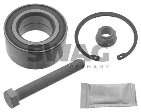 SWAG 32 91 9922 Комплект подшипника ступицы колеса для FORD GALAXY (Форд Галакси) SWAG 32 91 9922 Комплект подшипника ступицы колеса для FORD GALAXY (Форд Галакси)