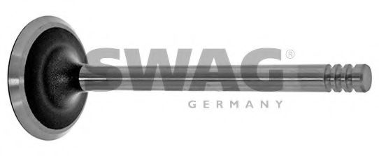 SWAG 32 91 9994 Впускной клапан для VOLKSWAGEN FLIGHT (Фольксваген Флигхт) SWAG 32 91 9994 Впускной клапан для VOLKSWAGEN FLIGHT (Фольксваген Флигхт)