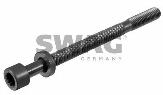 SWAG 32 92 1184 Болт головки цилидра 