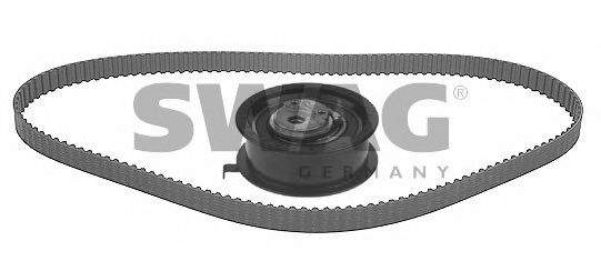 SWAG 32 92 1238 Комплект ремня ГРМ для VOLKSWAGEN POLO (Фольксваген Поло) SWAG 32 92 1238 Комплект ремня ГРМ для VOLKSWAGEN POLO (Фольксваген Поло)