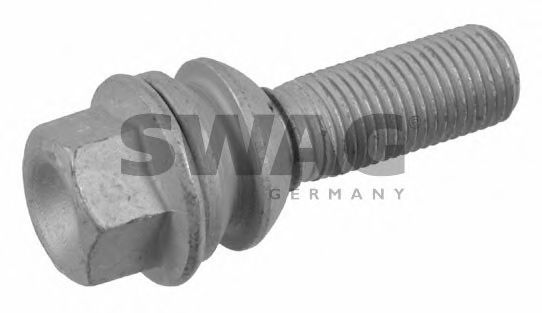 SWAG 32 92 1588 Болт для крепления колеса 05 2014 для AUDI Q7 (Ауди Кью 7) SWAG 32 92 1588 Болт для крепления колеса 05 2014 для AUDI Q7 (Ауди Кью 7)