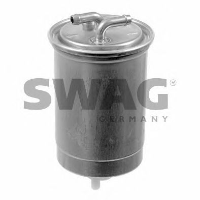 SWAG 32 92 1597 Топливный фильтр для FORD MONDEO (Форд Мондэо) SWAG 32 92 1597 Топливный фильтр для FORD MONDEO (Форд Мондэо)