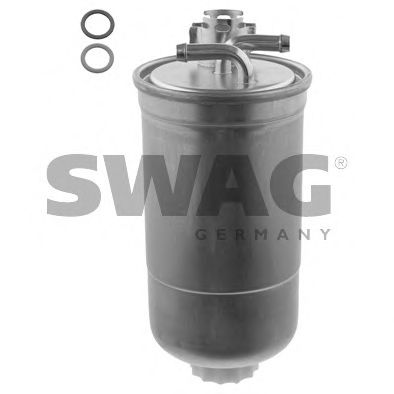 SWAG 32 92 1622 Топливный фильтр AHU для AUDI A3 (Ауди А3) SWAG 32 92 1622 Топливный фильтр AHU для AUDI A3 (Ауди А3)