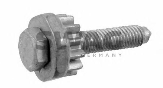 SWAG 32 92 2050 Затяжной болт, крепление генератора для VOLKSWAGEN LT 28-50 (Фольксваген Лт 28-50) SWAG 32 92 2050 Затяжной болт, крепление генератора для VOLKSWAGEN LT 28-50 (Фольксваген Лт 28-50)