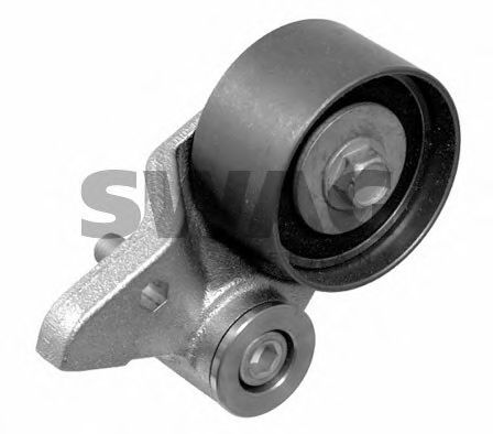 SWAG 32 92 2343 Устройство для натяжения ремня, ремень ГРМ 