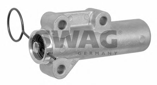 SWAG 32 92 2356 Устройство для натяжения ремня, ремень ГРМ 