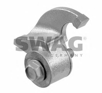 SWAG 32 92 2358 Устройство для натяжения ремня, ремень ГРМ 