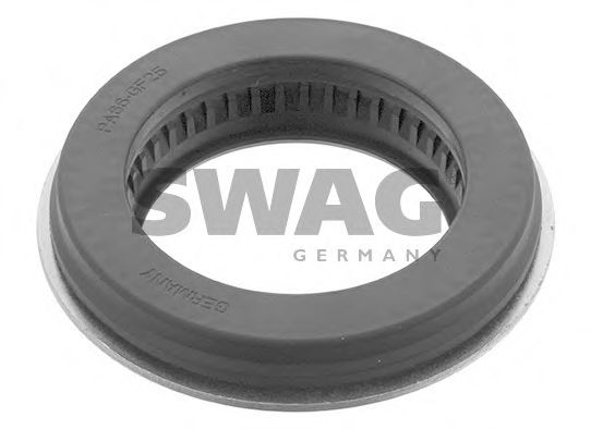 SWAG 32 92 2498 Подшипник качения, опора стойки амортизатора для AUDI TT (Ауди Тт) SWAG 32 92 2498 Подшипник качения, опора стойки амортизатора для AUDI TT (Ауди Тт)