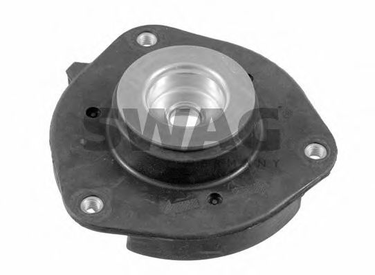 SWAG 32 92 2500 Опора стойки амортизатора для VOLKSWAGEN GOLF PLUS (Фольксваген Гольф плюс) SWAG 32 92 2500 Опора стойки амортизатора для VOLKSWAGEN GOLF PLUS (Фольксваген Гольф плюс)