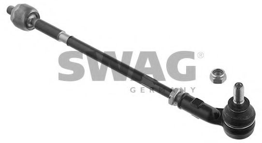SWAG 32 92 2516 Поперечная рулевая тяга для автомобилей с усиленным рулевым механизмом для SEAT TOLEDO (Сеат Толэдо) SWAG 32 92 2516 Поперечная рулевая тяга для автомобилей с усиленным рулевым механизмом для SEAT TOLEDO (Сеат Толэдо)