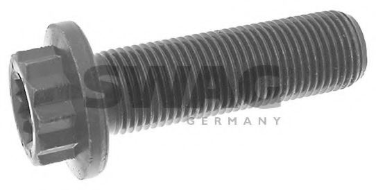 SWAG 32 92 3042 Болт шкива для VOLKSWAGEN GOLF IV (Фольксваген Гольф 4) SWAG 32 92 3042 Болт шкива для VOLKSWAGEN GOLF IV (Фольксваген Гольф 4)