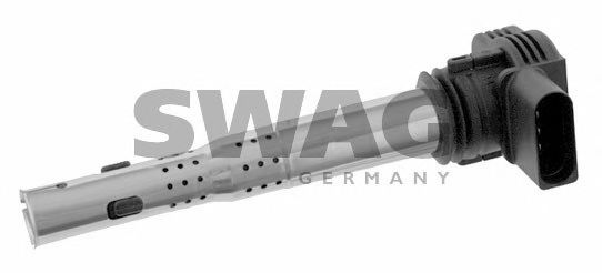 SWAG 32 92 3258 Катушка зажигания для VOLKSWAGEN GOLF VI (Фольксваген Гольф 6) SWAG 32 92 3258 Катушка зажигания для VOLKSWAGEN GOLF VI (Фольксваген Гольф 6)