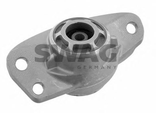 SWAG 32 92 3310 Опора стойки амортизатора UC4 для VOLKSWAGEN GOLF PLUS (Фольксваген Гольф плюс) SWAG 32 92 3310 Опора стойки амортизатора UC4 для VOLKSWAGEN GOLF PLUS (Фольксваген Гольф плюс)