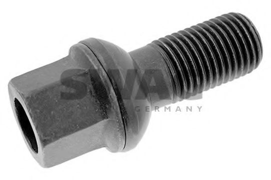 SWAG 32 92 3368 Болт для крепления колеса AQD для AUDI ALLROAD (Ауди Аллроад) SWAG 32 92 3368 Болт для крепления колеса AQD для AUDI ALLROAD (Ауди Аллроад)