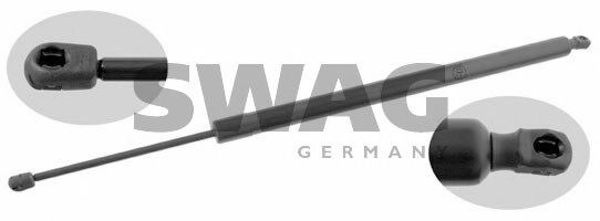 SWAG 32 92 3392 Газовая пружина, крышка багажник для VOLKSWAGEN T5 (Фольксваген Т5) SWAG 32 92 3392 Газовая пружина, крышка багажник для VOLKSWAGEN T5 (Фольксваген Т5)