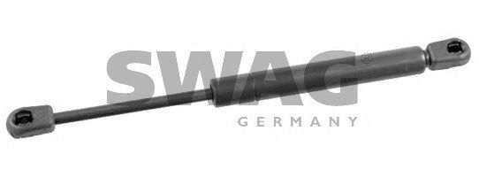SWAG 32 92 3398 Газовая пружина, крышка багажник для AUDI A4 (Ауди А4) SWAG 32 92 3398 Газовая пружина, крышка багажник для AUDI A4 (Ауди А4)